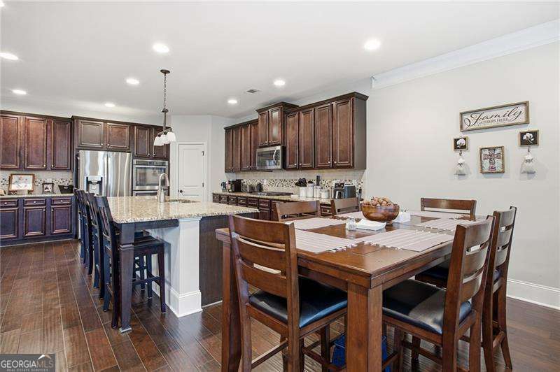 79 Gray Trail Acworth GA 30101