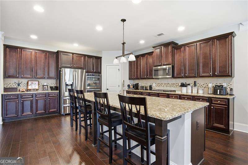 79 Gray Trail Acworth GA 30101