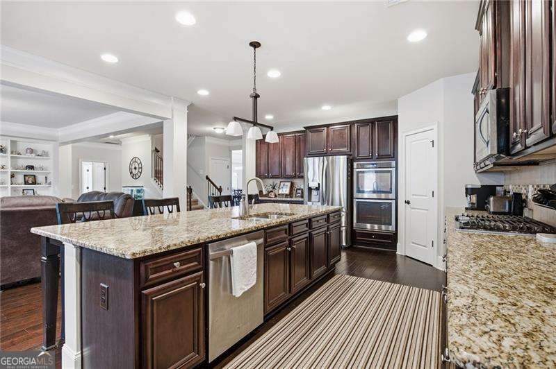 79 Gray Trail Acworth GA 30101