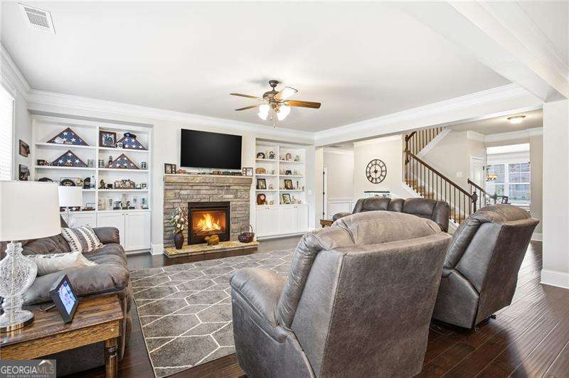 79 Gray Trail Acworth GA 30101