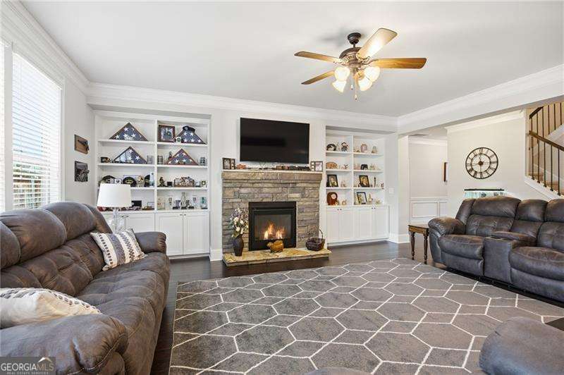 79 Gray Trail Acworth GA 30101