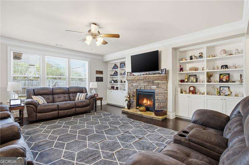 79 Gray Trail Acworth GA 30101