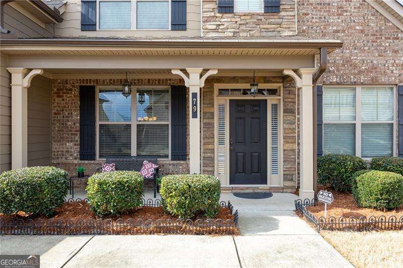 79 Gray Trail Acworth GA 30101