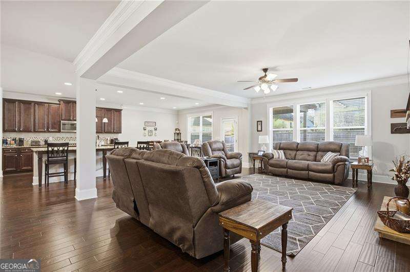 79 Gray Trail Acworth GA 30101