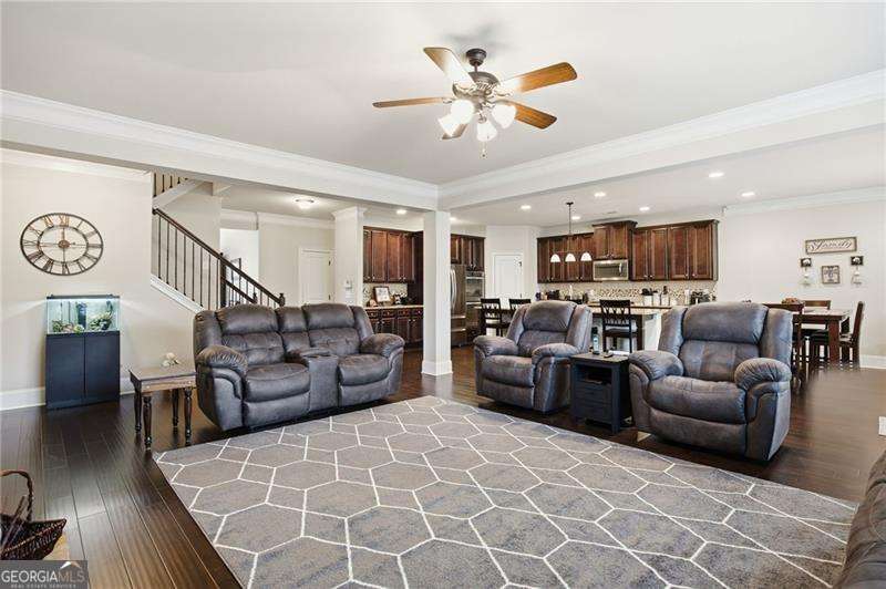 79 Gray Trail Acworth GA 30101