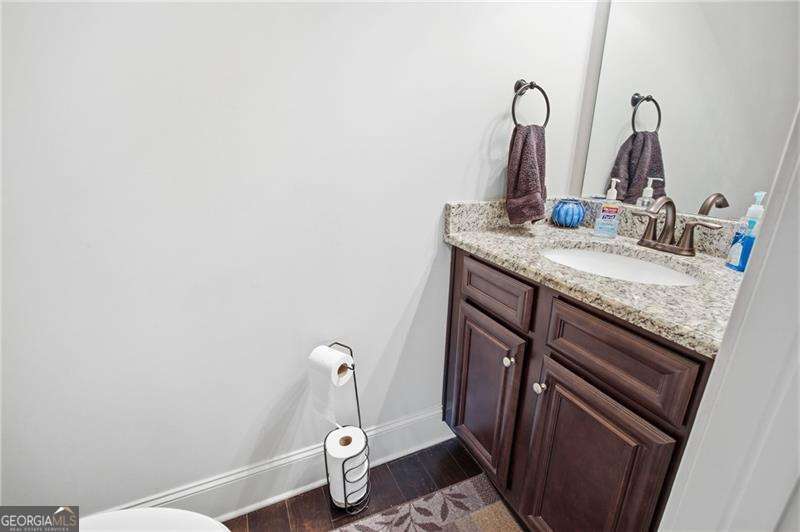 79 Gray Trail Acworth GA 30101