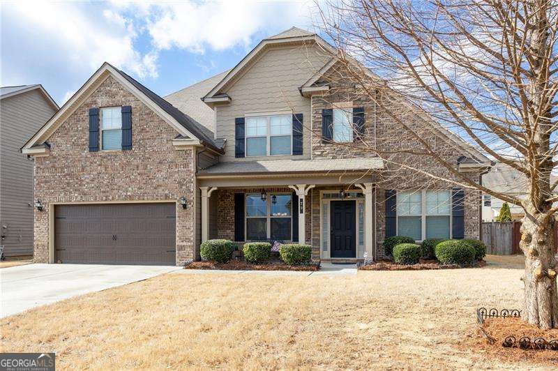 79 Gray Trail Acworth GA 30101
