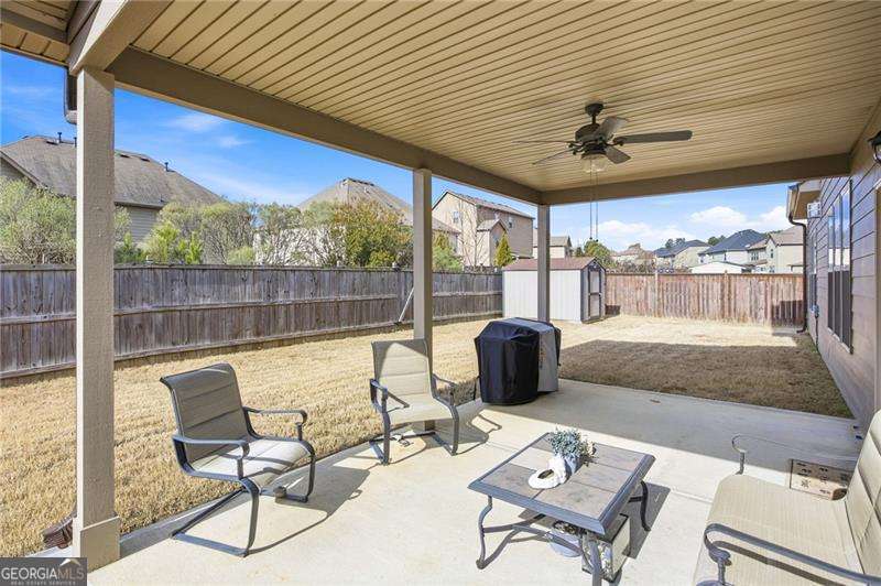 79 Gray Trail Acworth GA 30101
