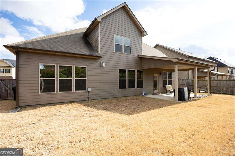 79 Gray Trail Acworth GA 30101