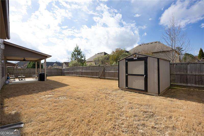 79 Gray Trail Acworth GA 30101