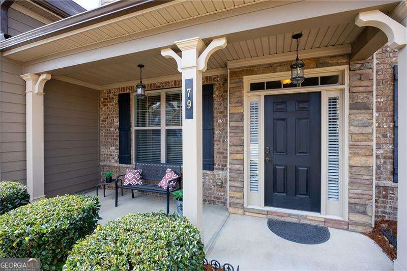 79 Gray Trail Acworth GA 30101