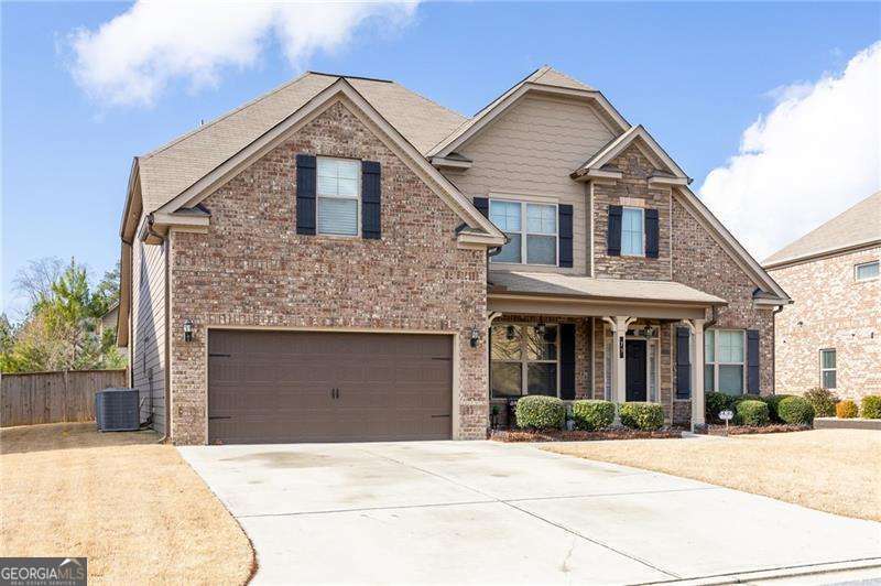 79 Gray Trail Acworth GA 30101