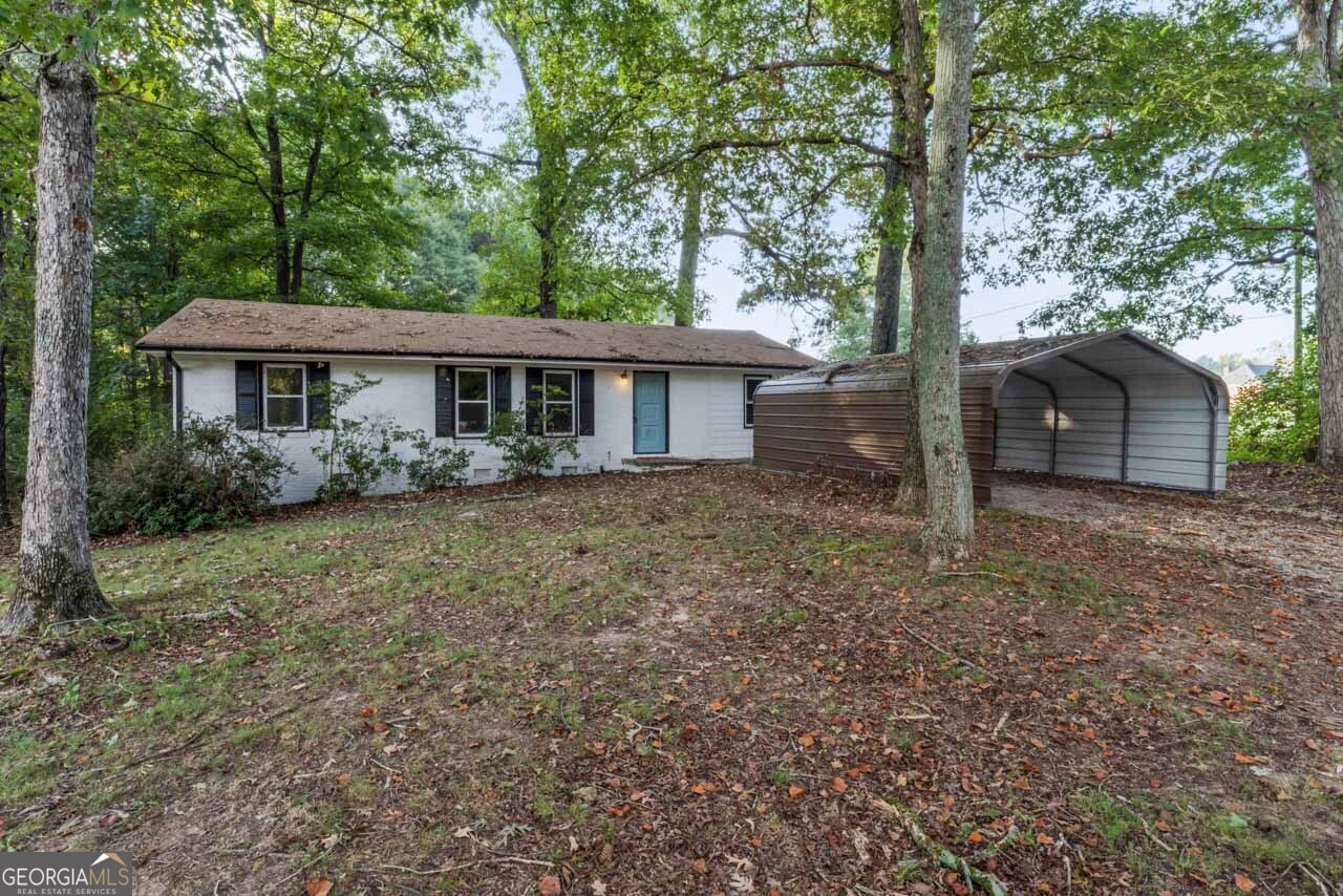 4904 Highway 81 E Mcdonough GA 30252