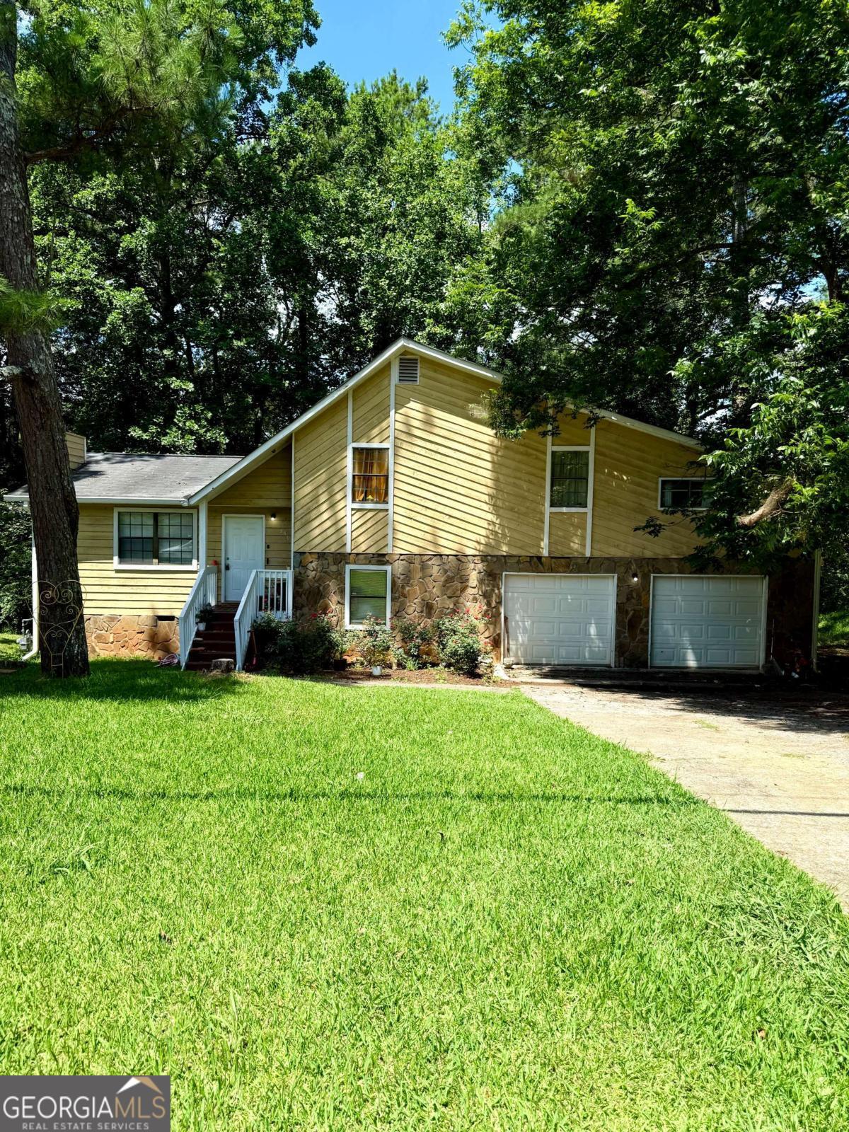 3501 Tarragon Drive Decatur GA 30034