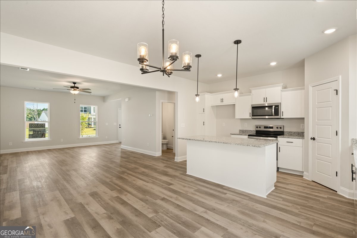 337 Crosswinds Drive Rincon GA 31326