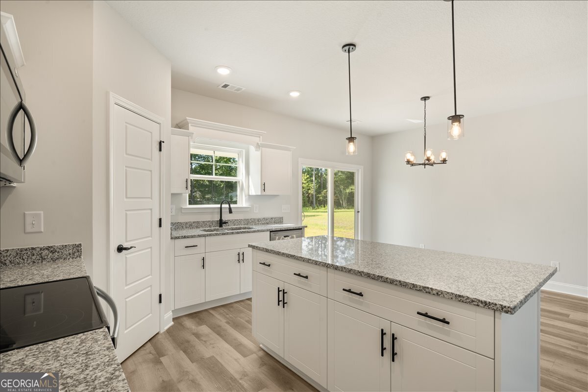 337 Crosswinds Drive Rincon GA 31326