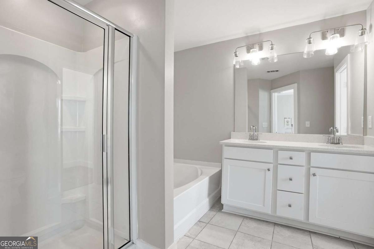 6449 Scudders Drive Lithonia GA 30058