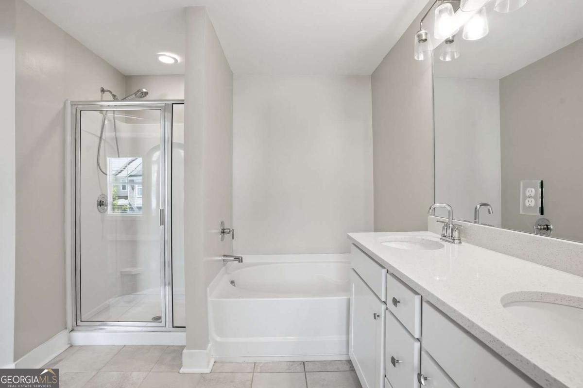 6449 Scudders Drive Lithonia GA 30058
