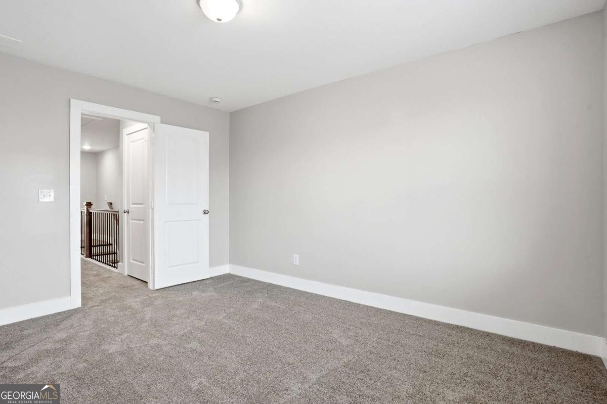 6449 Scudders Drive Lithonia GA 30058