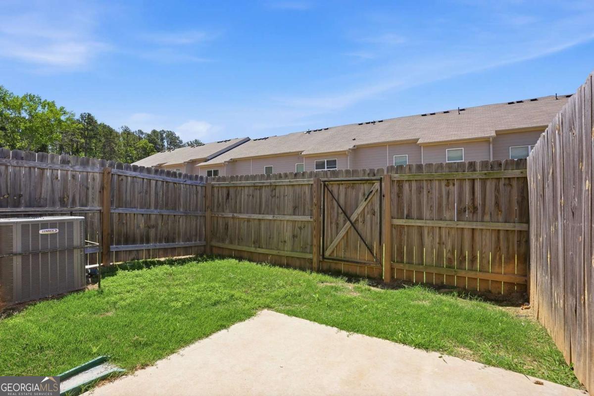 6449 Scudders Drive Lithonia GA 30058