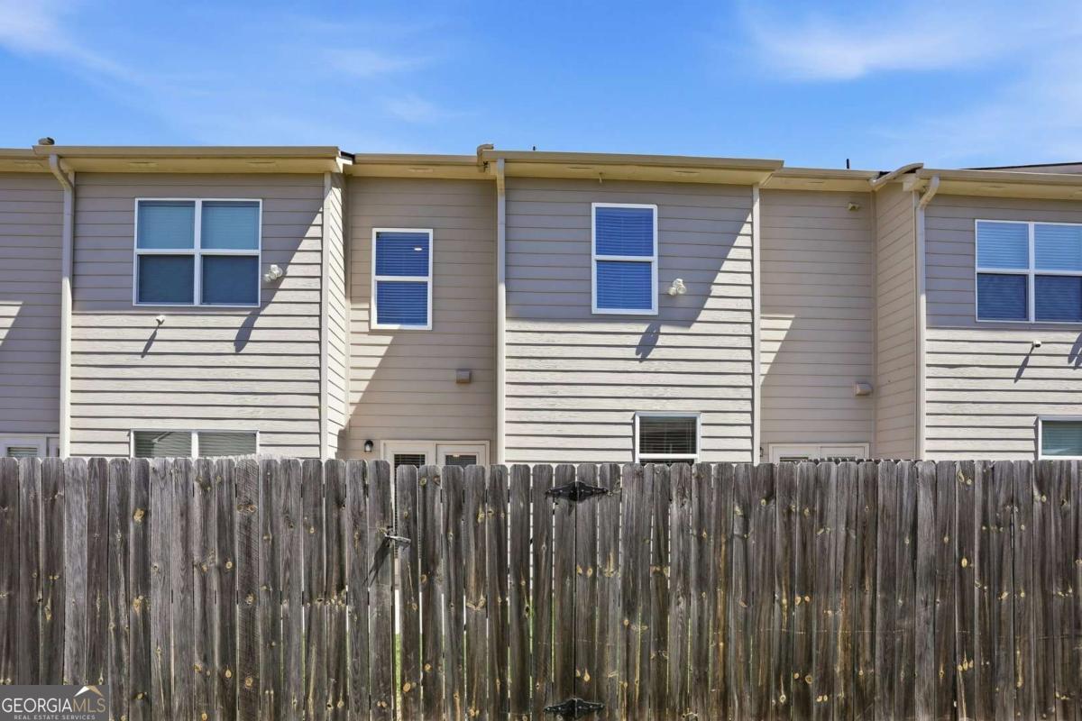6449 Scudders Drive Lithonia GA 30058