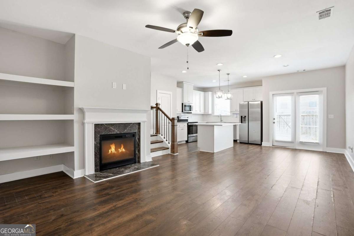 6449 Scudders Drive Lithonia GA 30058