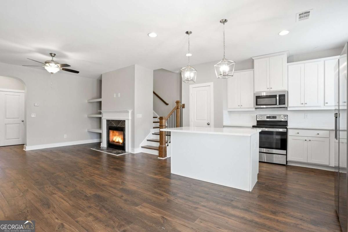 6449 Scudders Drive Lithonia GA 30058