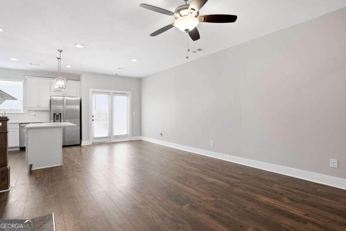 6449 Scudders Drive Lithonia GA 30058