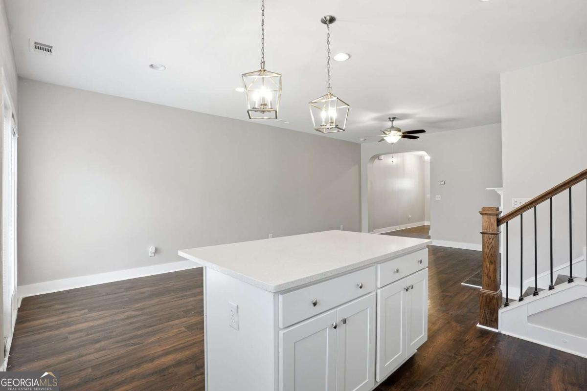 6449 Scudders Drive Lithonia GA 30058