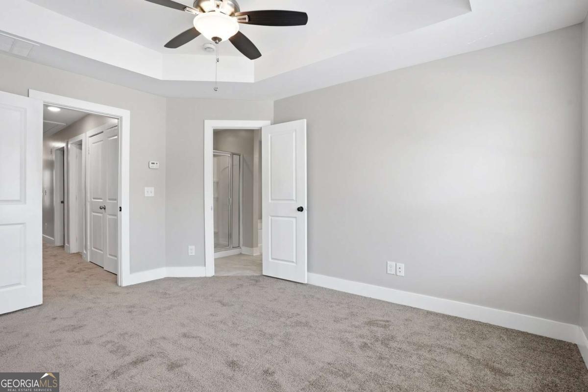 6449 Scudders Drive Lithonia GA 30058