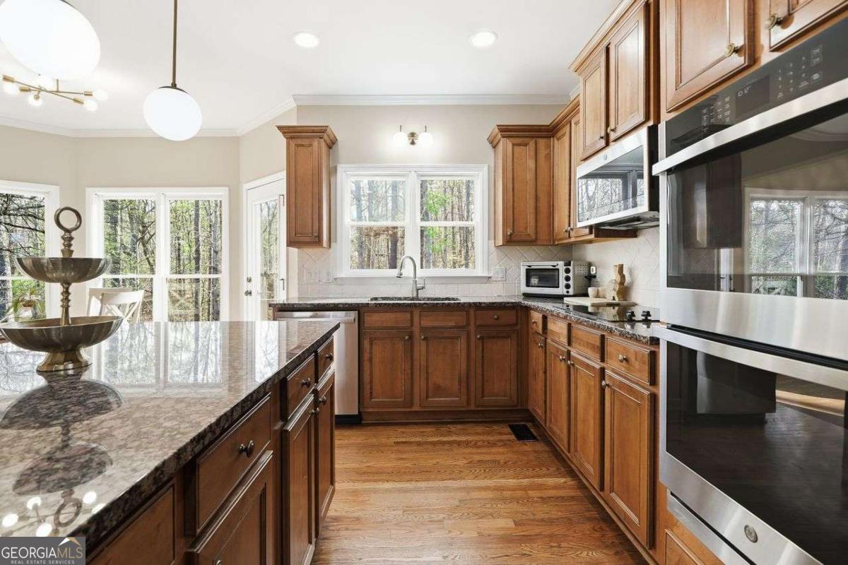 636 Blackwater Ridge Canton GA 30114