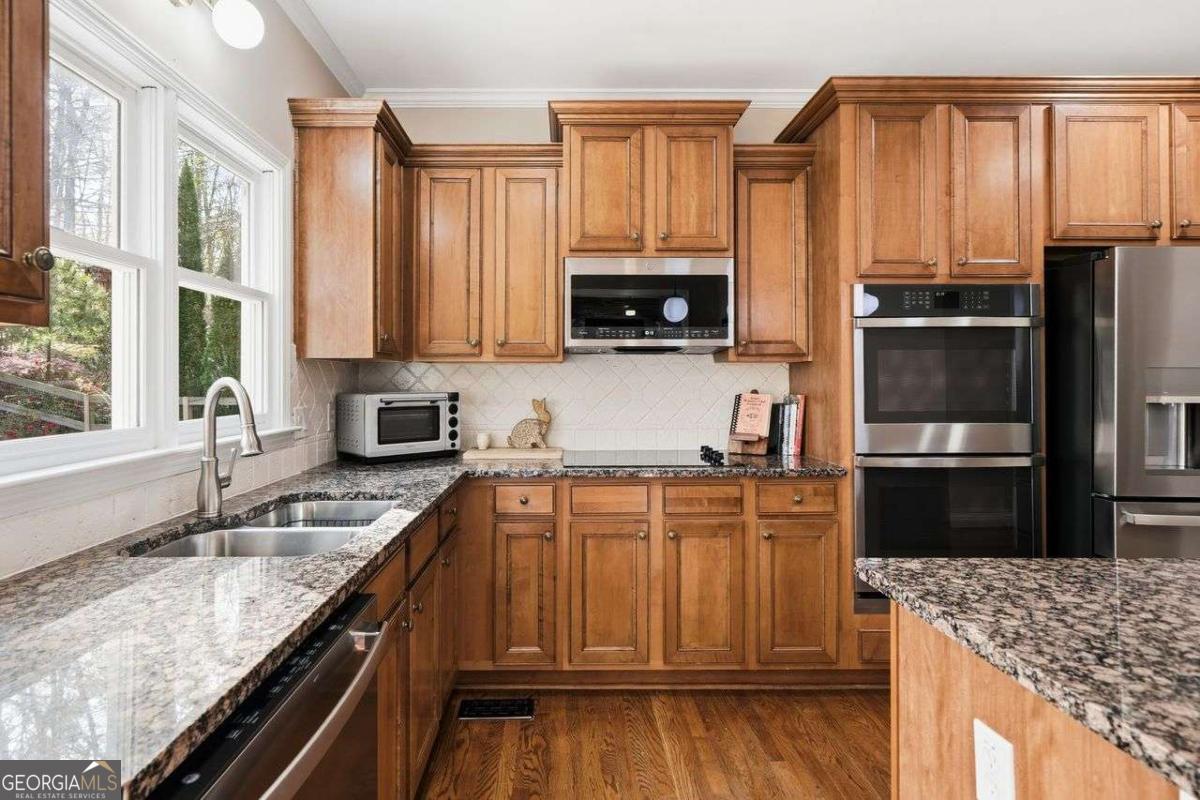 636 Blackwater Ridge Canton GA 30114