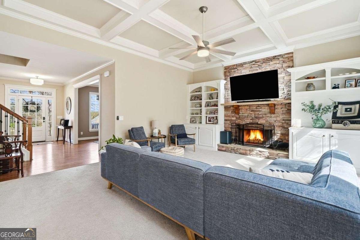636 Blackwater Ridge Canton GA 30114
