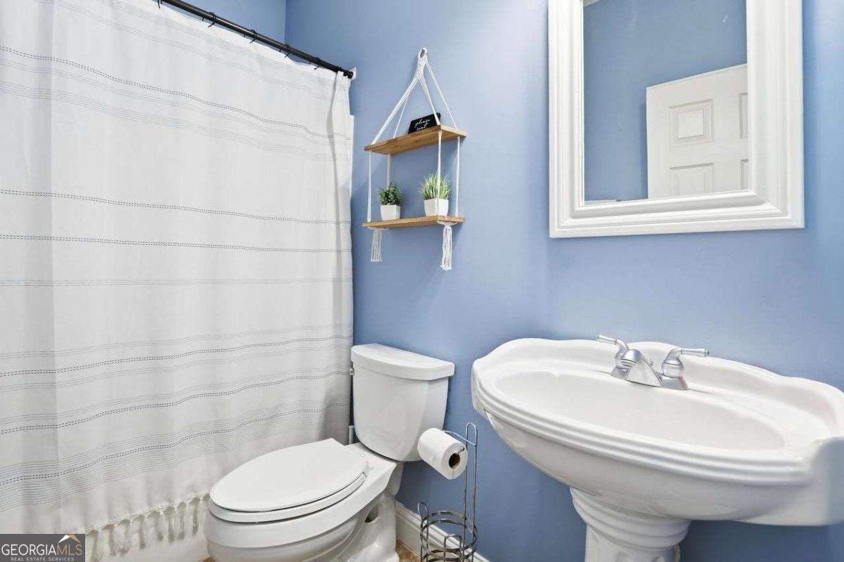 636 Blackwater Ridge Canton GA 30114
