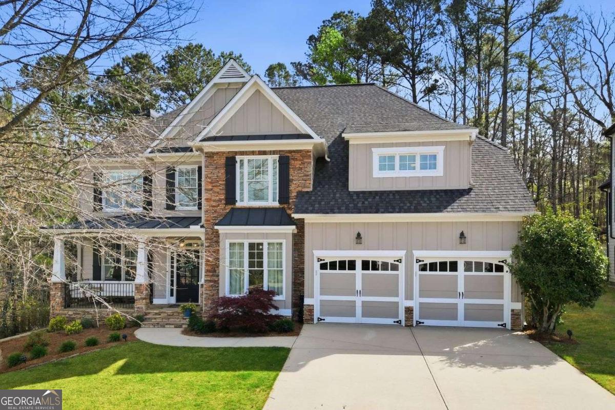 636 Blackwater Ridge Canton GA 30114