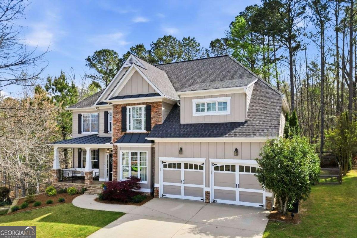 636 Blackwater Ridge Canton GA 30114