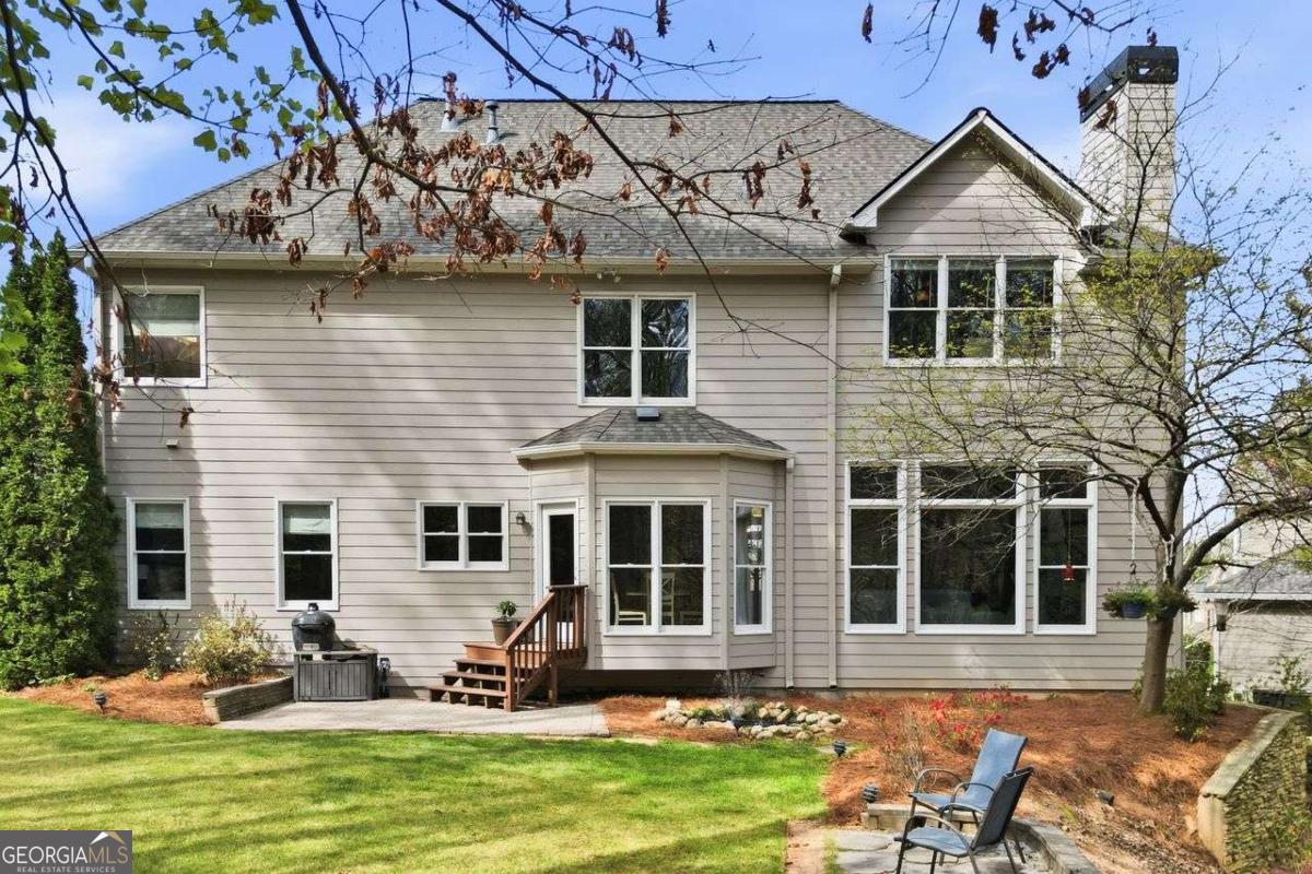 636 Blackwater Ridge Canton GA 30114