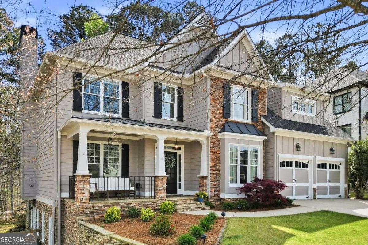 636 Blackwater Ridge Canton GA 30114