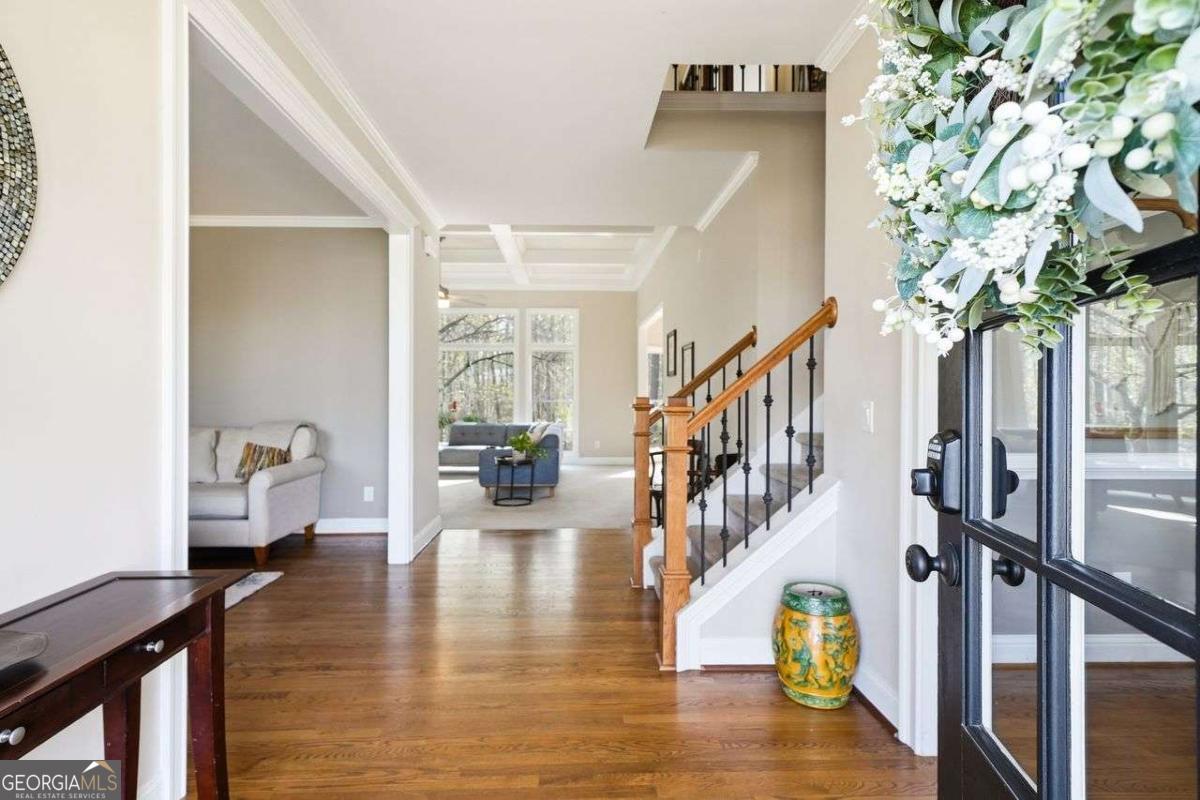 636 Blackwater Ridge Canton GA 30114