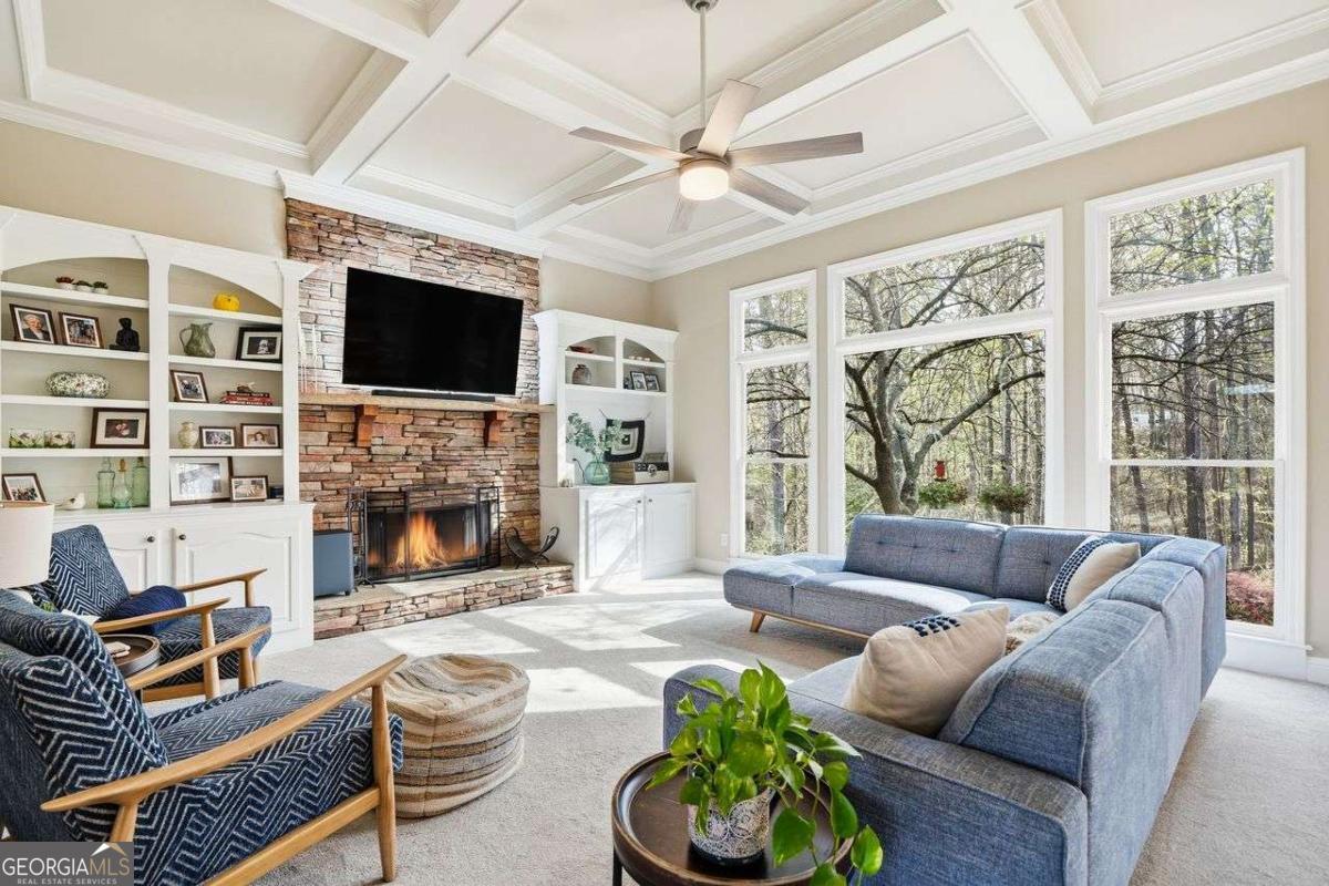 636 Blackwater Ridge Canton GA 30114