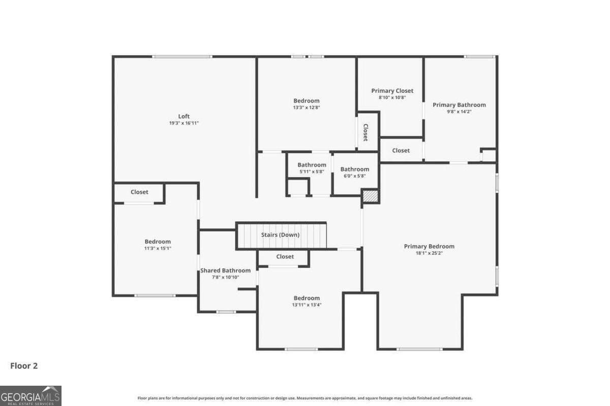 636 Blackwater Ridge Canton GA 30114
