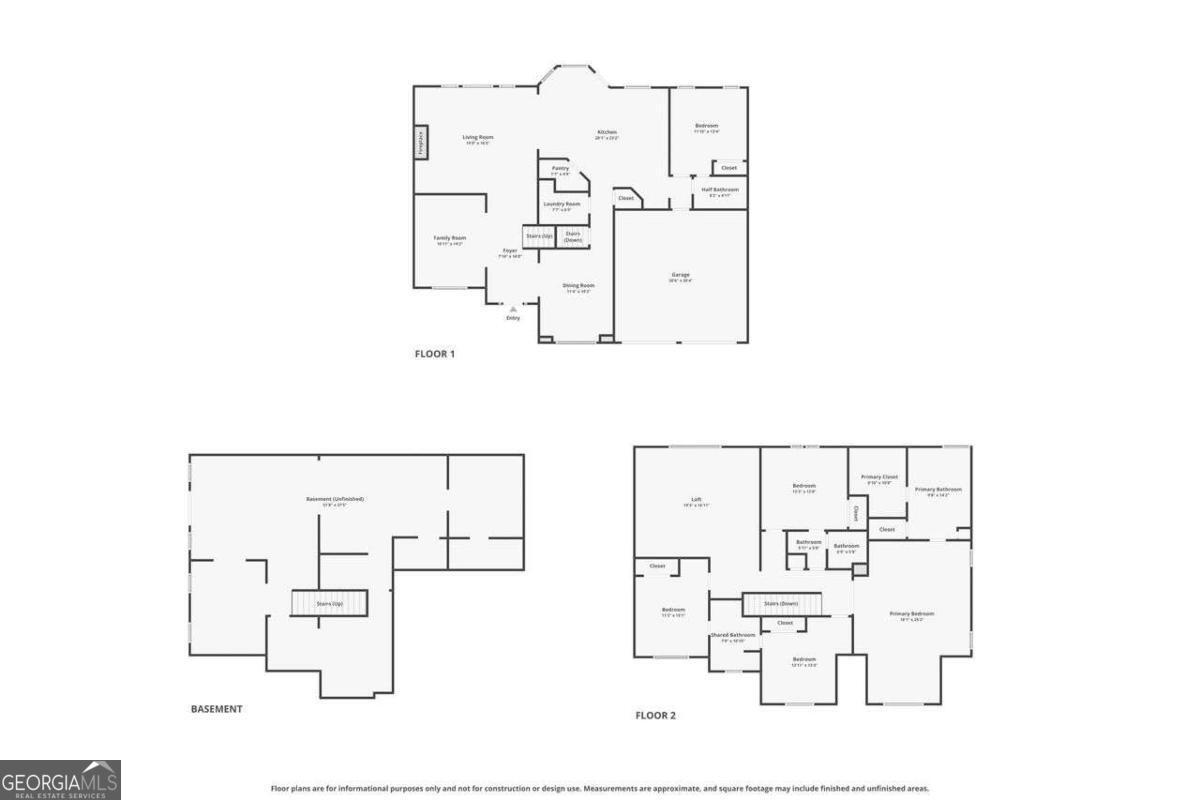 636 Blackwater Ridge Canton GA 30114
