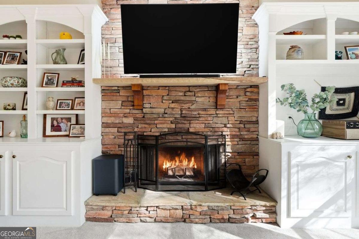 636 Blackwater Ridge Canton GA 30114