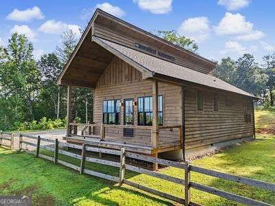 60 Oak Forest Circle Hayesville NC 28904