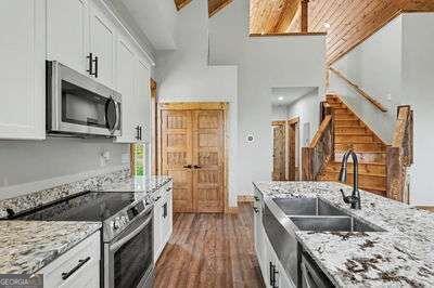 60 Oak Forest Circle Hayesville NC 28904