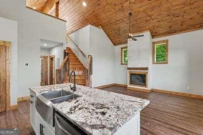 60 Oak Forest Circle Hayesville NC 28904