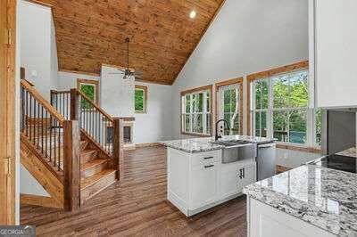 60 Oak Forest Circle Hayesville NC 28904