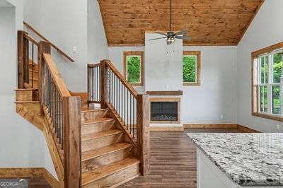 60 Oak Forest Circle Hayesville NC 28904