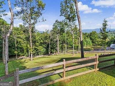 60 Oak Forest Circle Hayesville NC 28904