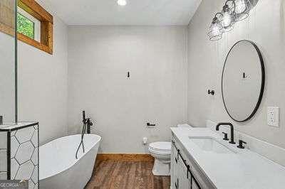 60 Oak Forest Circle Hayesville NC 28904